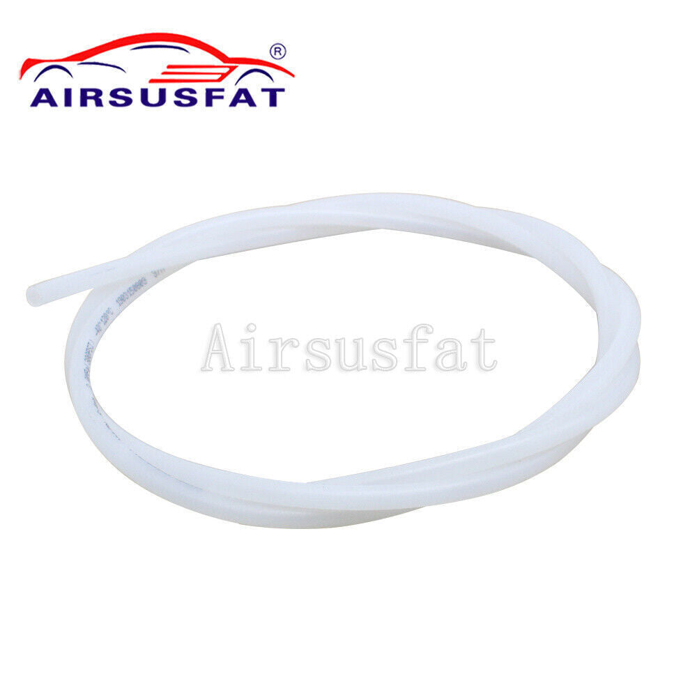 10-meter new nylon air hose with an outer diameter of 4 mm suitable for Mercedes suspension.