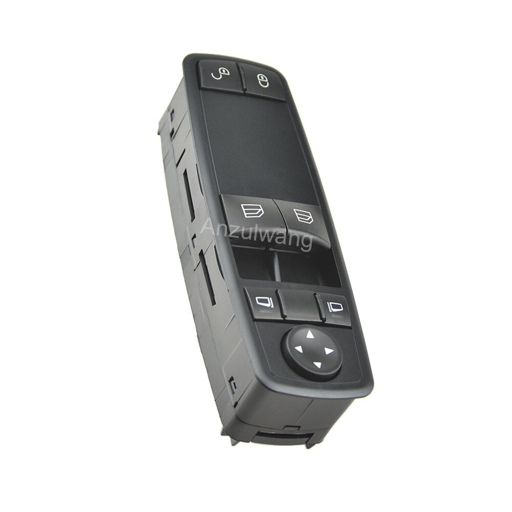 Power Window Lift Switch Button for Mercedes Benz Class A W169 2011 2012 Class