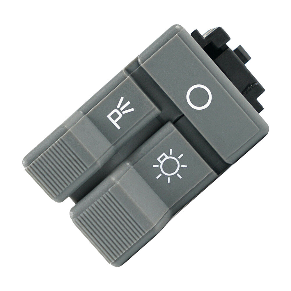 Headlight Switch for Chevrolet K1500 Truck 90-94 for Chevrolet Suburban K1500 92-94