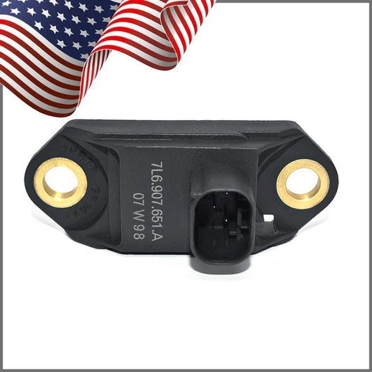 Tilt Angle Sensor for Porsche for Cayenne Base GTS 2008-2010 3 Pins 7L6907651A