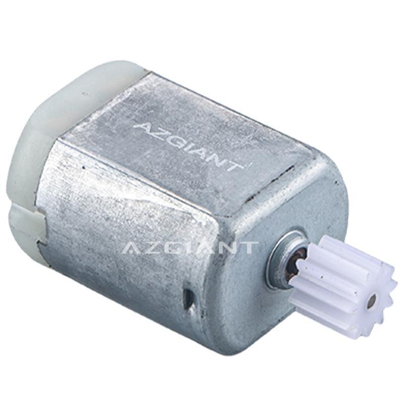 Rear door latch actuator motor for 2013-2020 for Lincoln MKZ tailgate latches.