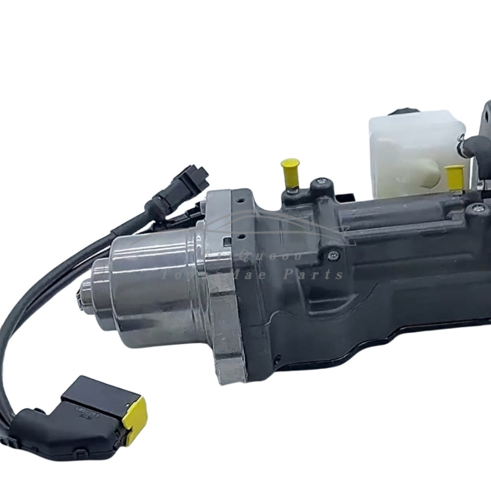 New 10572941 Clutch Actuation System Transmission Replacement for MAN for SCANIA