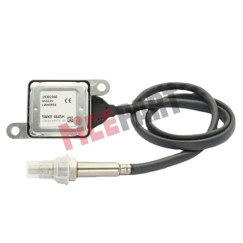 12671388 19302360 5WK96645H Compatible with for Chevrolet car nox sensor