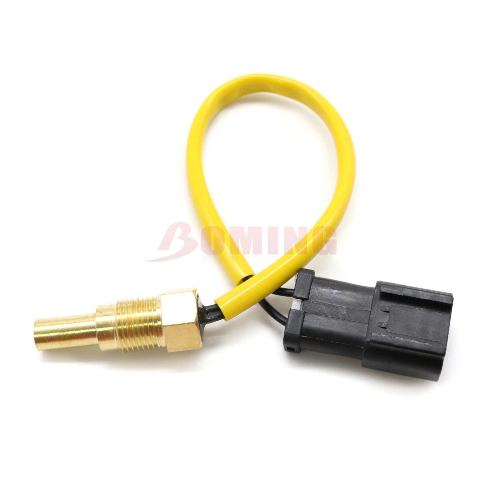 New High Quality Water Fuel Temperature Temp Switch For KOMATSU Wheel Loader