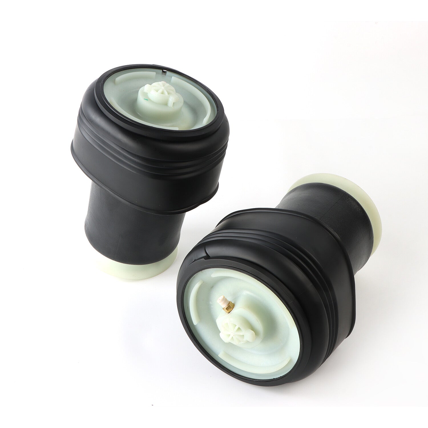 E70 E71 Rear Air Springs for Auto Leveling Suspensions Pair for 2007-2013 for BMW X5