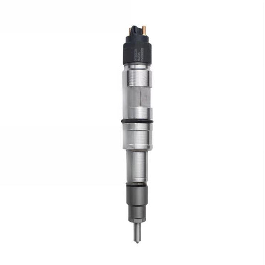 0445120345 Common Rail Injector 0491-5316 For EC350D D8K ENGINE