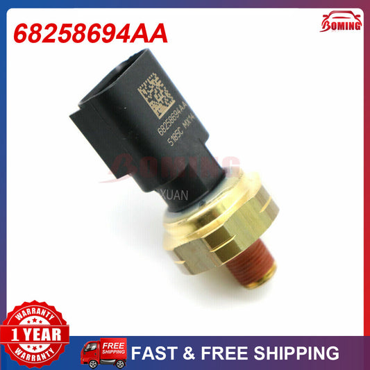 New Oil Pressure Sensor Fits for Jeep for Dodge for Chrysler 56044777AA 68060337AA