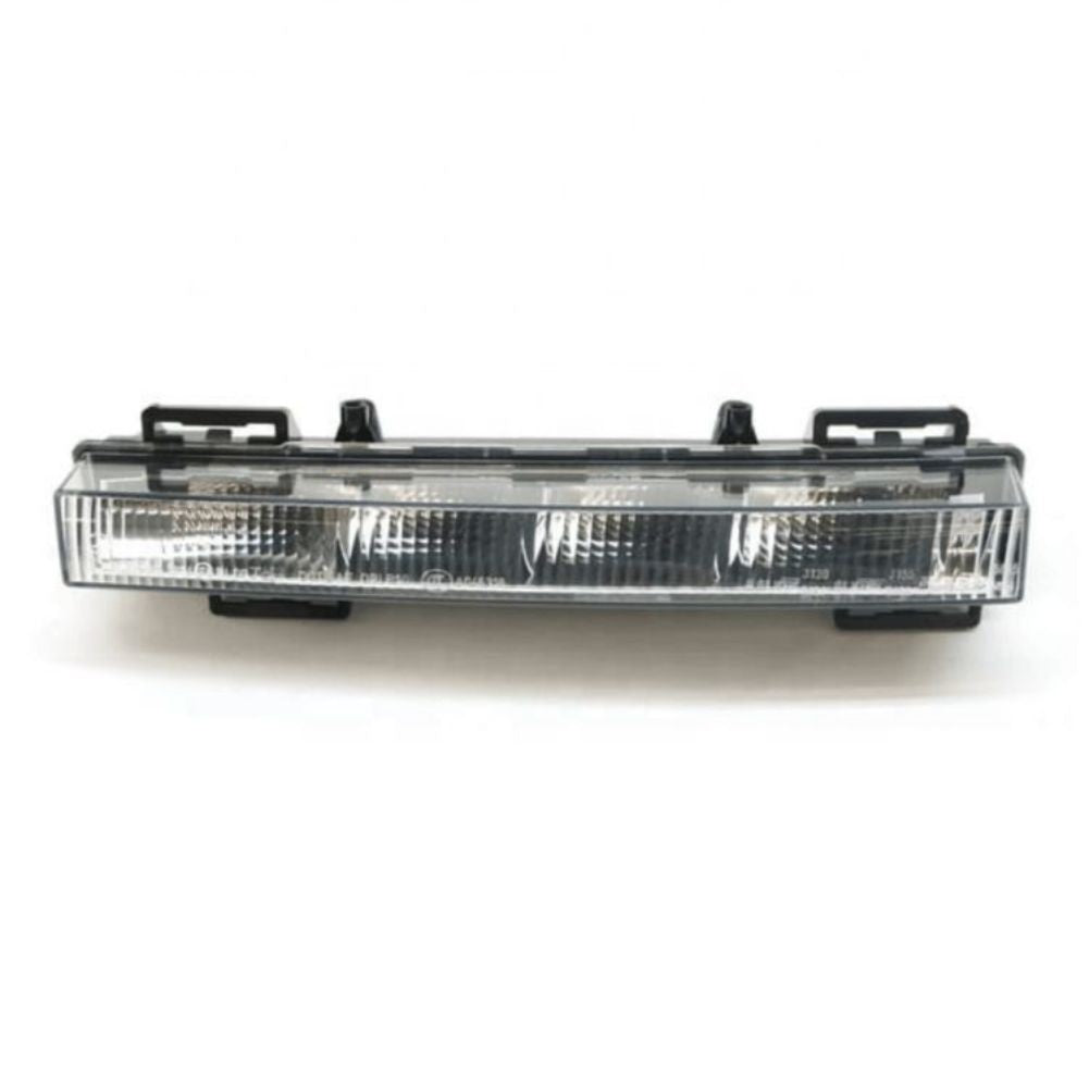 Daytime Running Lamp Fog Light for Mercedes W166 ML/GL350/400/550 12-15