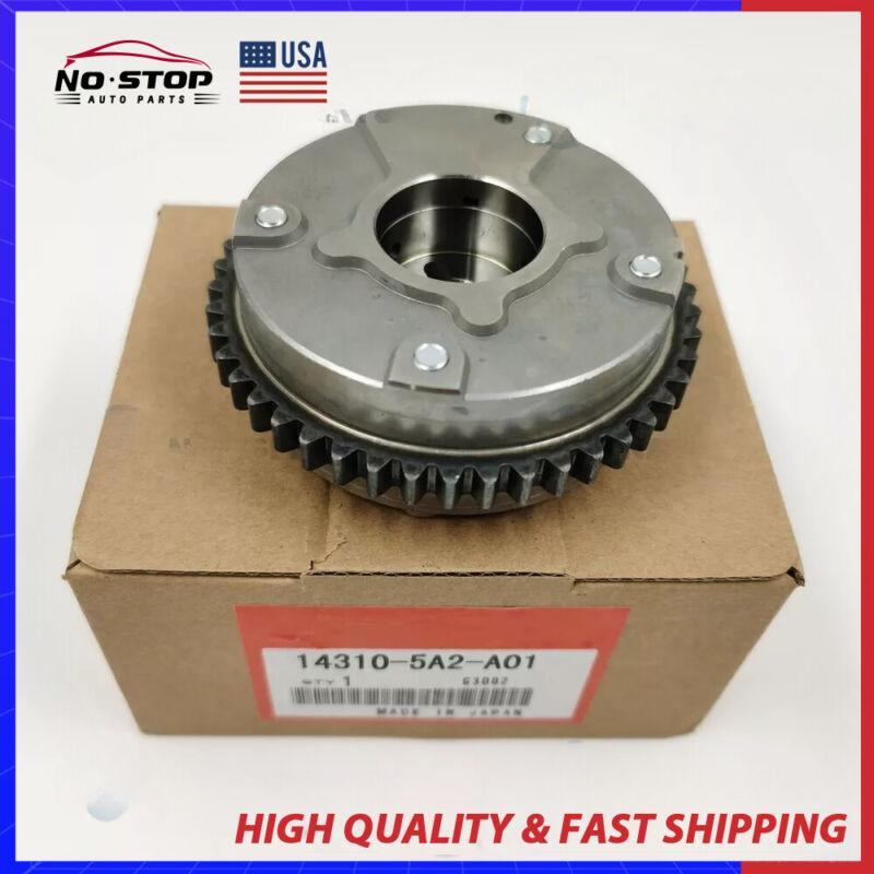 new equipment manufacturer ( ) parts for Honda 14310-5A2-A01 VTC actuators, Assy 15-19, CR-V 13-17 Accord