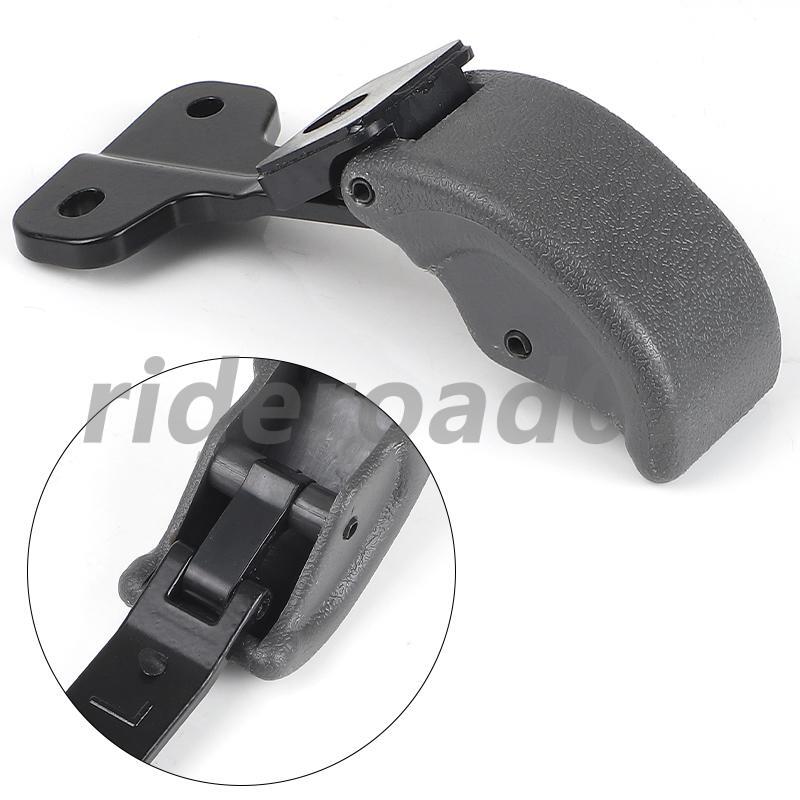 Rear Right Quarter Window Lock For 2000-2006 for Toyota Tundra 62910-34012