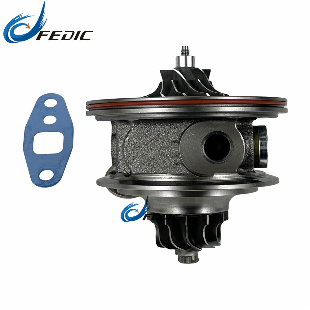 Turbo cartridge GT1238S 727211 for Smart Fortwo Roadster 700 cc 45Kw M160-1 2003