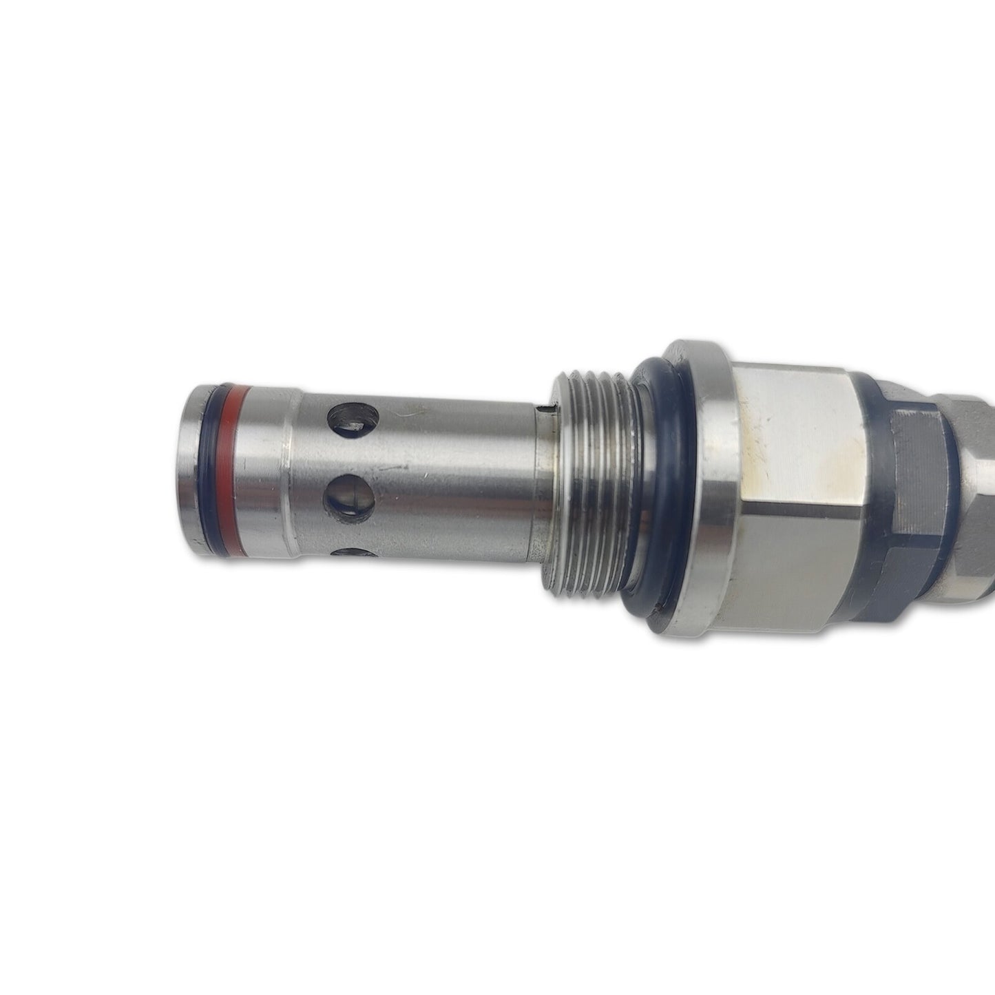 New Main Relief Valve For Komatsu Excavator PC30 PC35 PC40 PC45 PC50 PC55 PC56