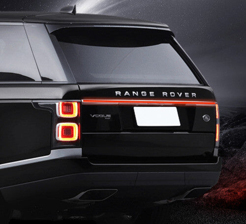 Rear center Stop For 2014-2022 for Land Rover light Tail light signal for Range Rover