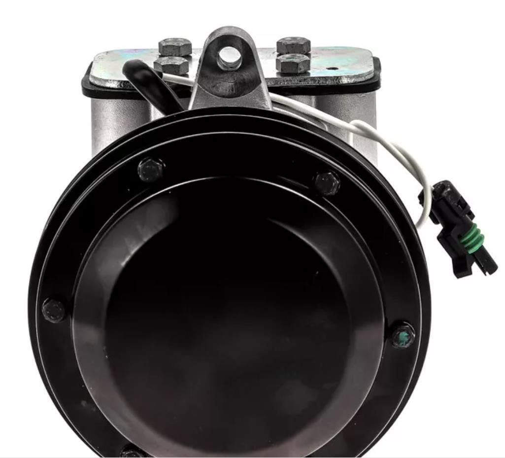 471008530 A/C Compressor Fits Tractor