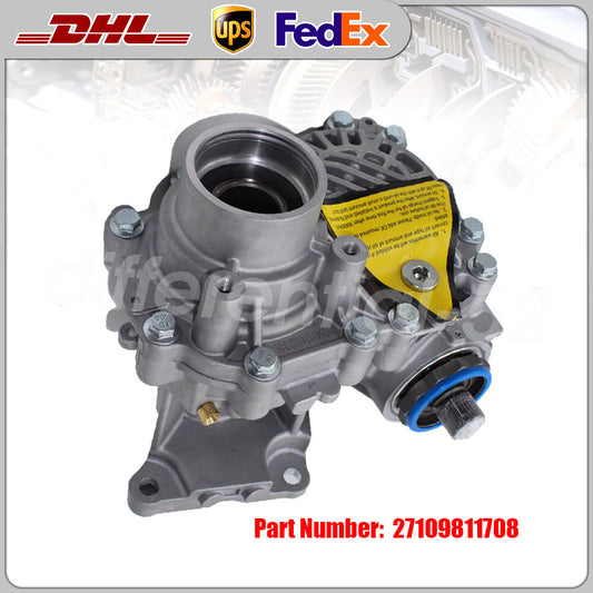 TRANSFER CASE BOX 27109811708 For 2011-2016 for MINI COOPER S ALL4 R60 R61 AWD Auto