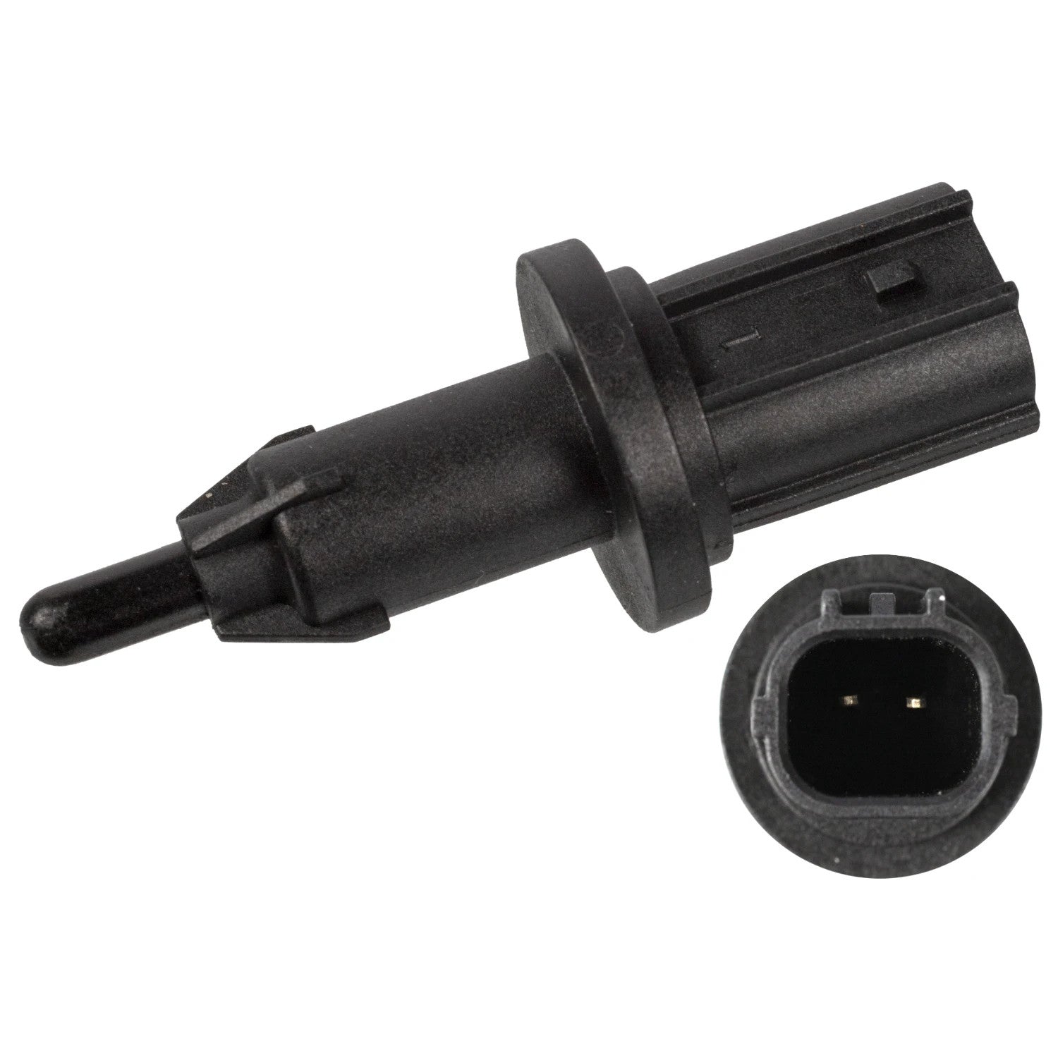 for Acura MDX RSX TSX Element 37880PLC004 New Air Intake Temperature IAT Sensor