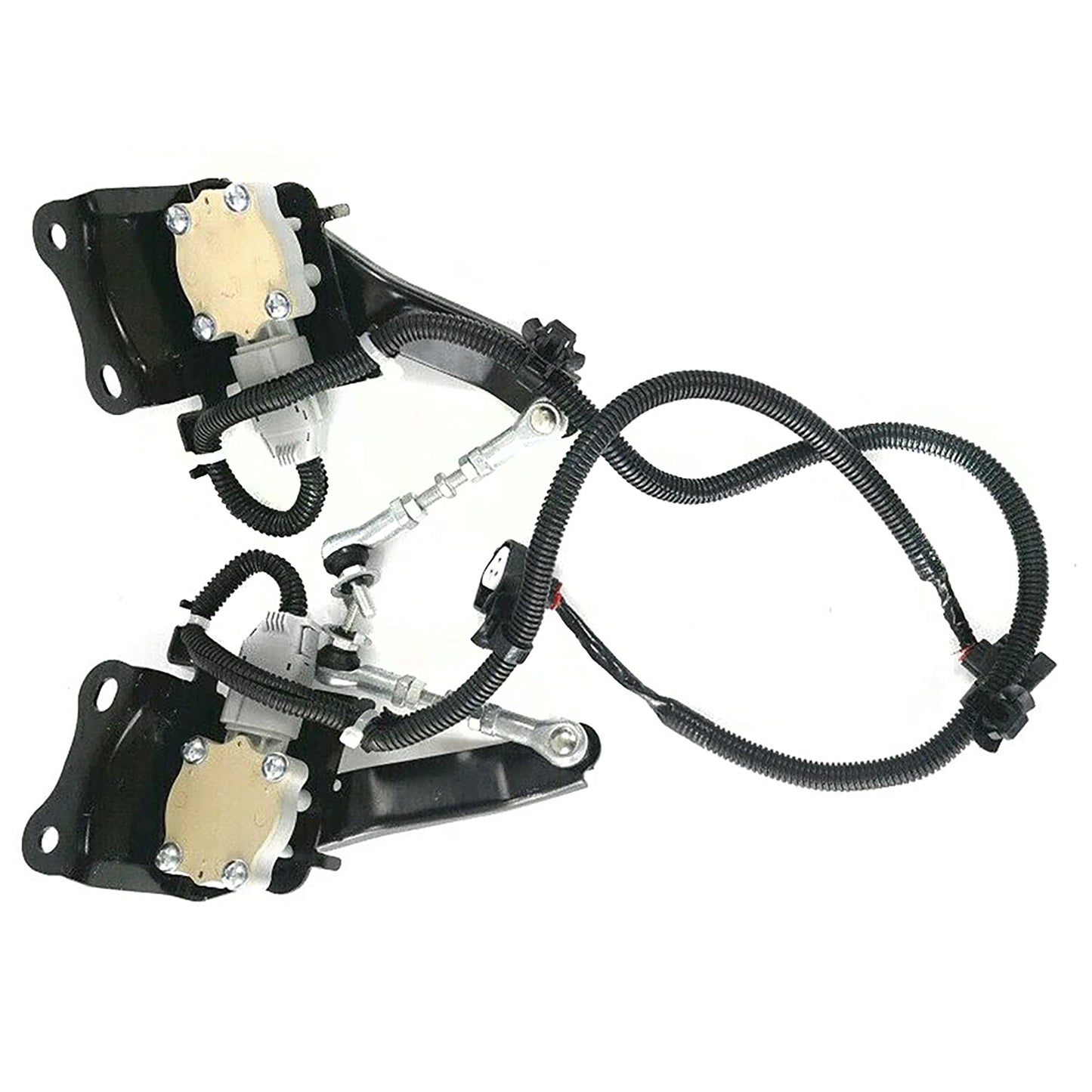 2x Front Height Control Sensor for Lexus LX470 for Toyota for Land Cruiser Left + Right
