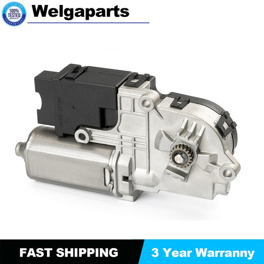 Left or Right Sunroof Moon Roof Motor for Ford Explorer BB5Z15790A 2011-2017