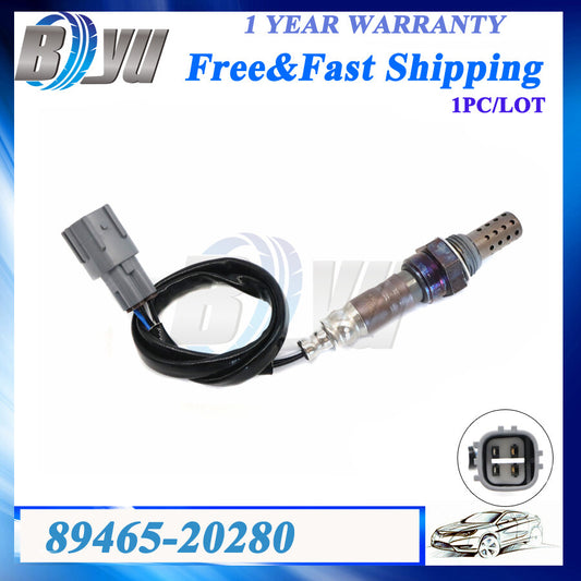 89465-20280 Air Fuel Ratio Lambda Oxygen Sensor For Caldina for Camry 3SFE engine