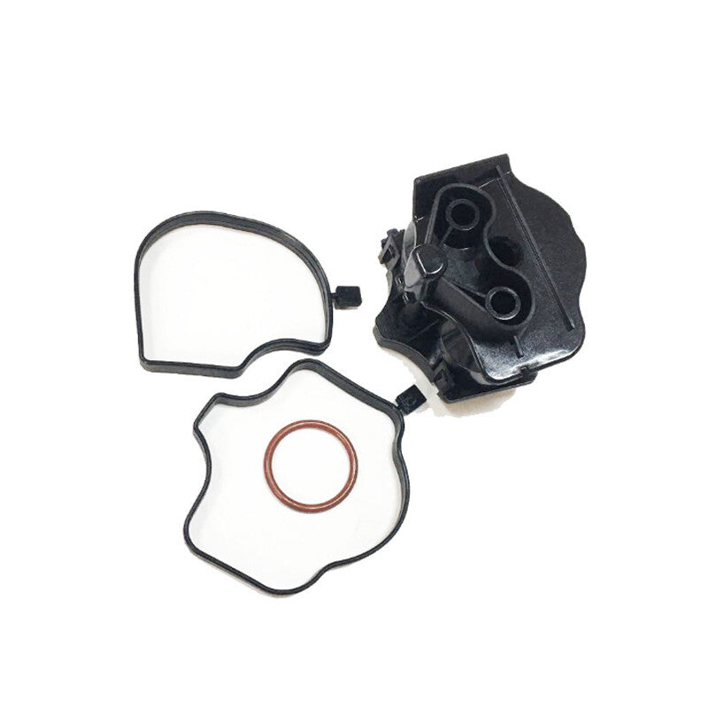 Crankcase ventilation valve oil-water separator suitable for BMW 3, 5, 7, X3, X5, E46, E53, E60