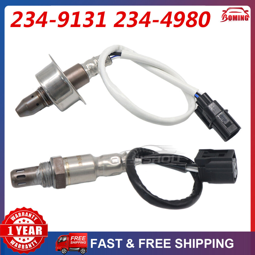 A0009056204 5WK97249 NOX SENSOR for MERCEDES-BENZ C-Class (W205) 2015