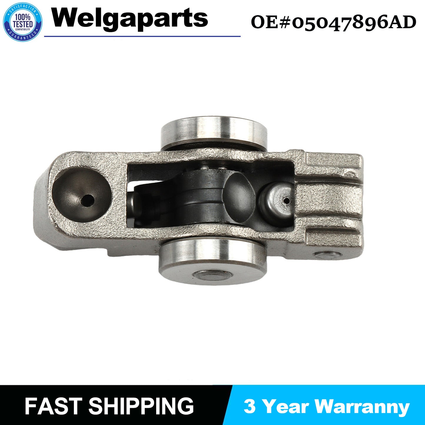 for Chrysler for Pacifica for Wrangler Grand Cherokee 3.6L Valve Rocker Arm 05047896AD