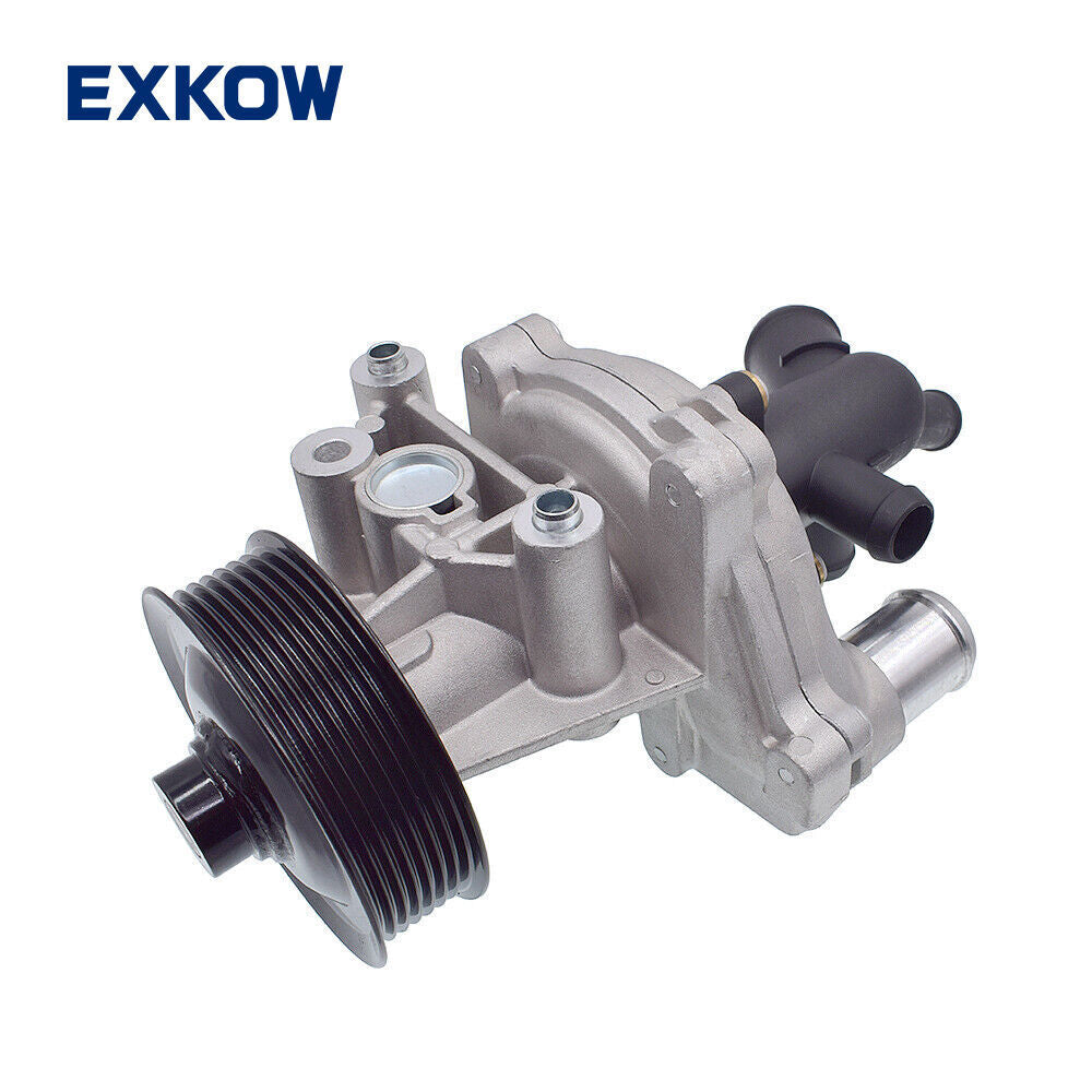 Water Pump fit for Ford Ranger TKE 3.2 TDCi 4x4 2011- ENSA for Mazda BT-50 3.2 2011