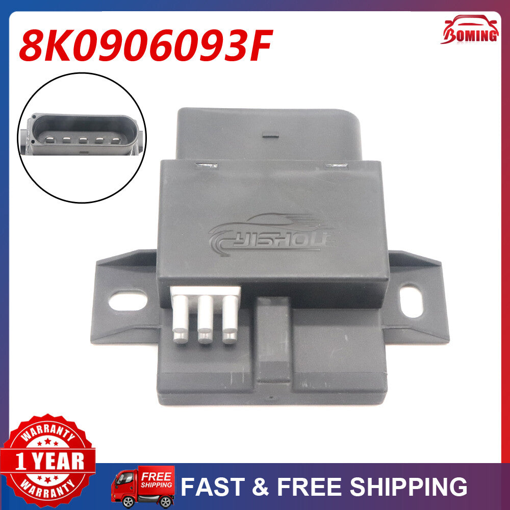 8K0906093B Fuel Injection Control Unit Module for Audi for A4 Q5 S4 2010-2012 Petrol