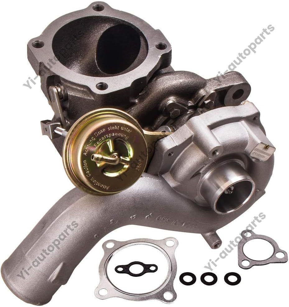 K04-001 TURBO/ TURBOCHARGER UPGRADE 400+HP for VOLKSWAGEN for JETTA / for GOLF 1.8T 00-05