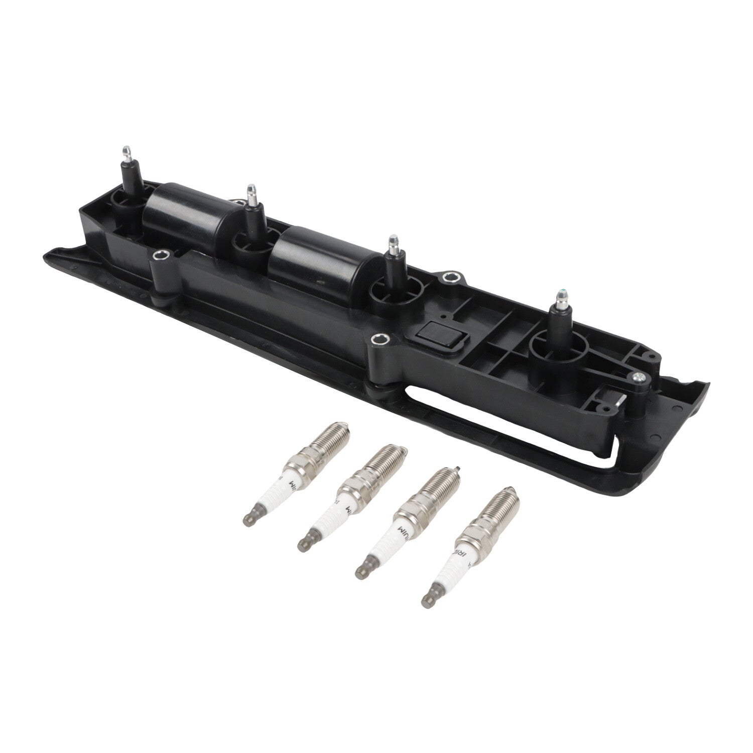 Ignition Coil Kit For 2004-2006 for Chevrolet Malibu 2002-2007 for Saturn UF391 5019
