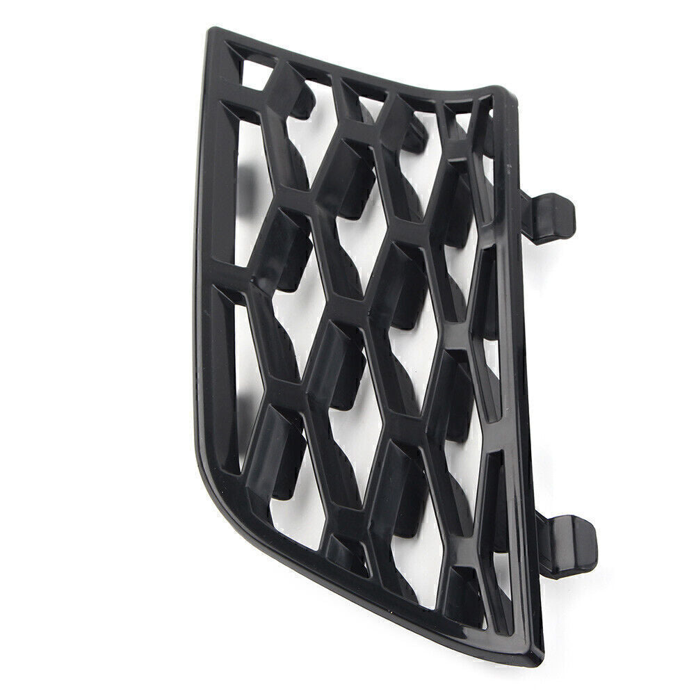 Right Front Bumper Air Inlet Grill Cover Fit for Land Rover for Range Rover 4.2L 2006-09