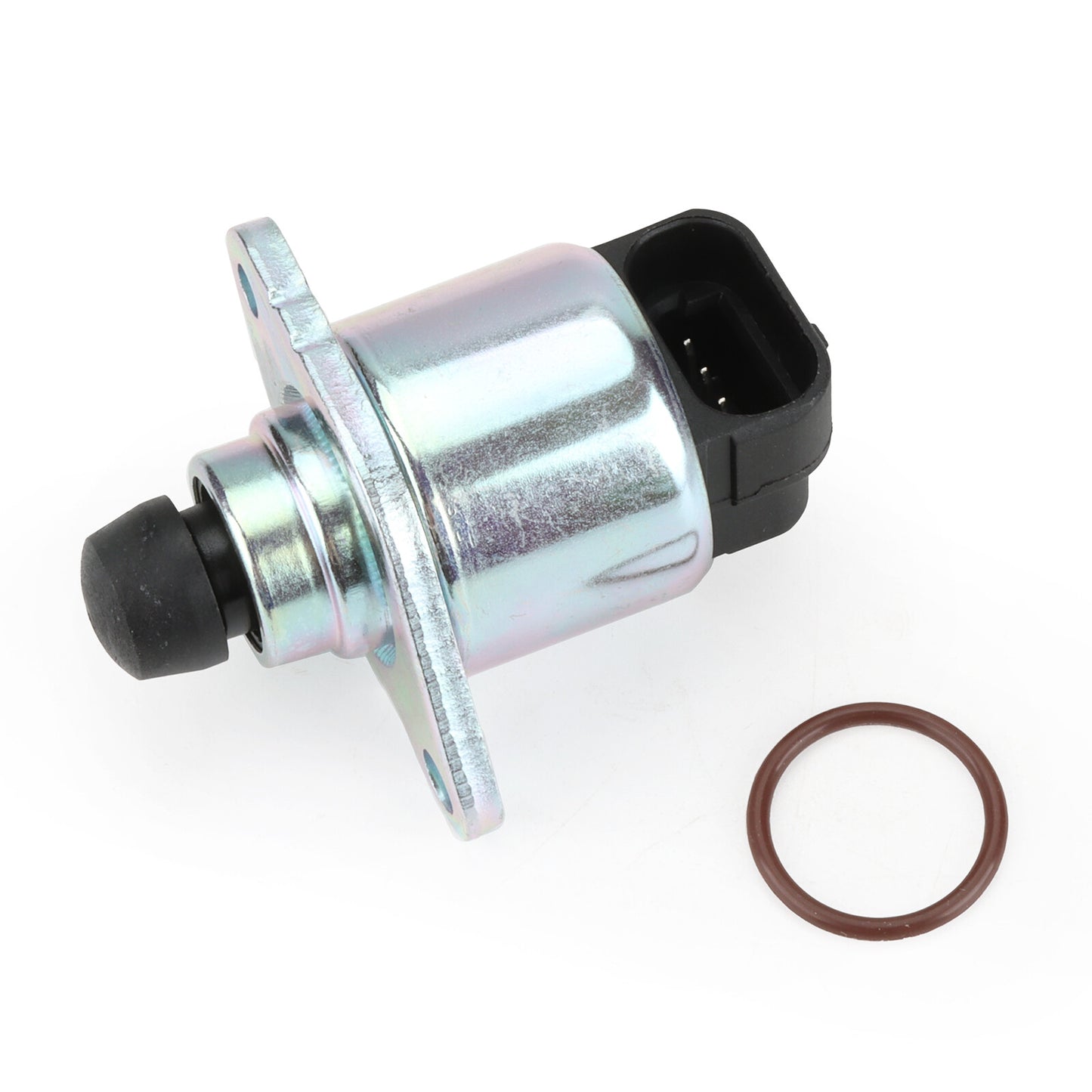 1xFor for Cadillac for Chevrolet Silverado for GMC for SIERRA 17113598 2H1057 Idle Control Valve