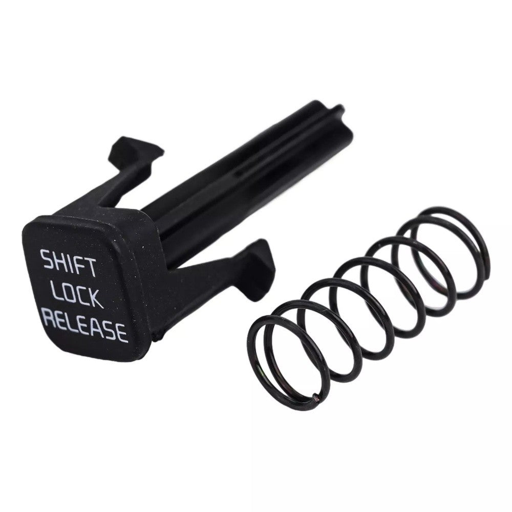 1x Transmission Shift Release Cover Button 84650-C5000 for Kia for Sorento 2016-2018