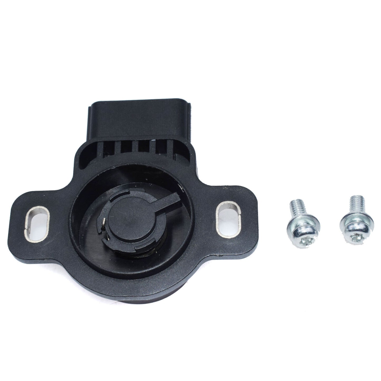 for Honda Accord CR-V for Acura TL MDX Accelerator Pedal Position Sensor w/ Screw 1X