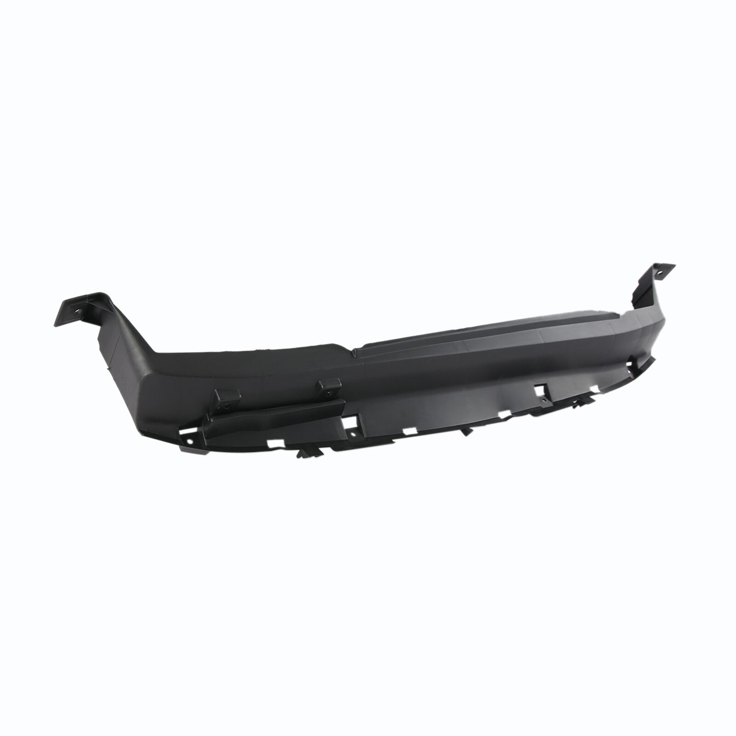 Radiator underbody support bracket for Chevrolet GM 2013 - 2015 Spark 1.2L-L4 95132289