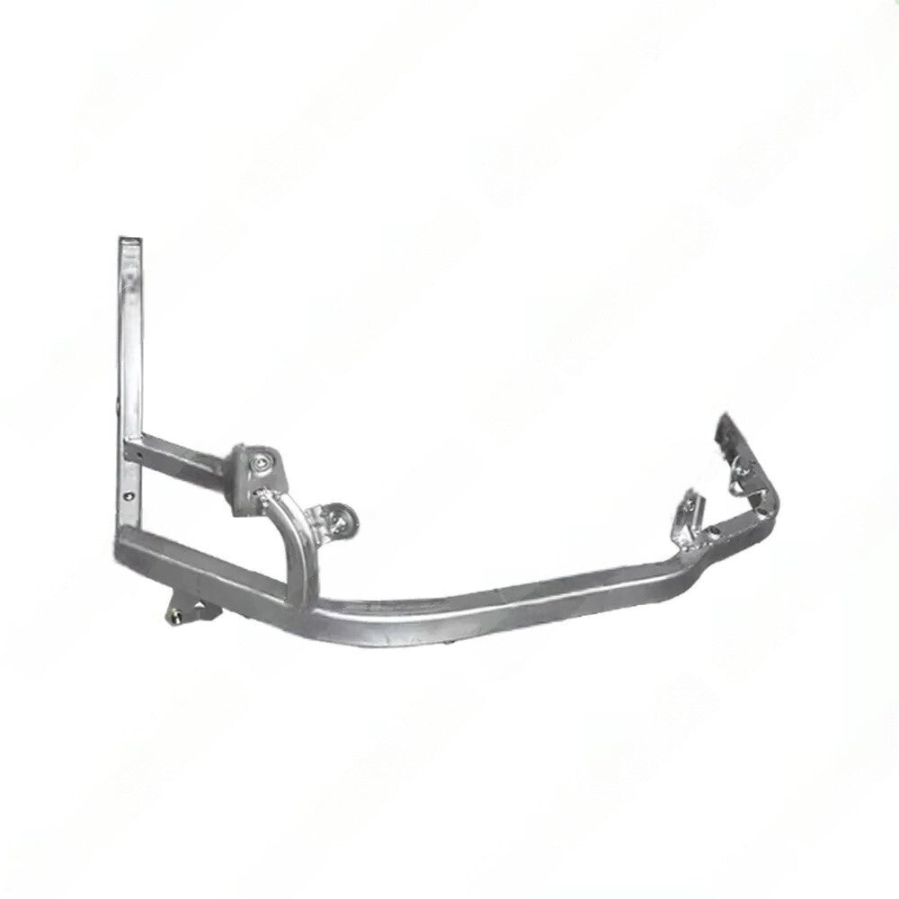 Equipment Manufacturer 9854850 - Left Fender Mount Bracket for Ferrari F8