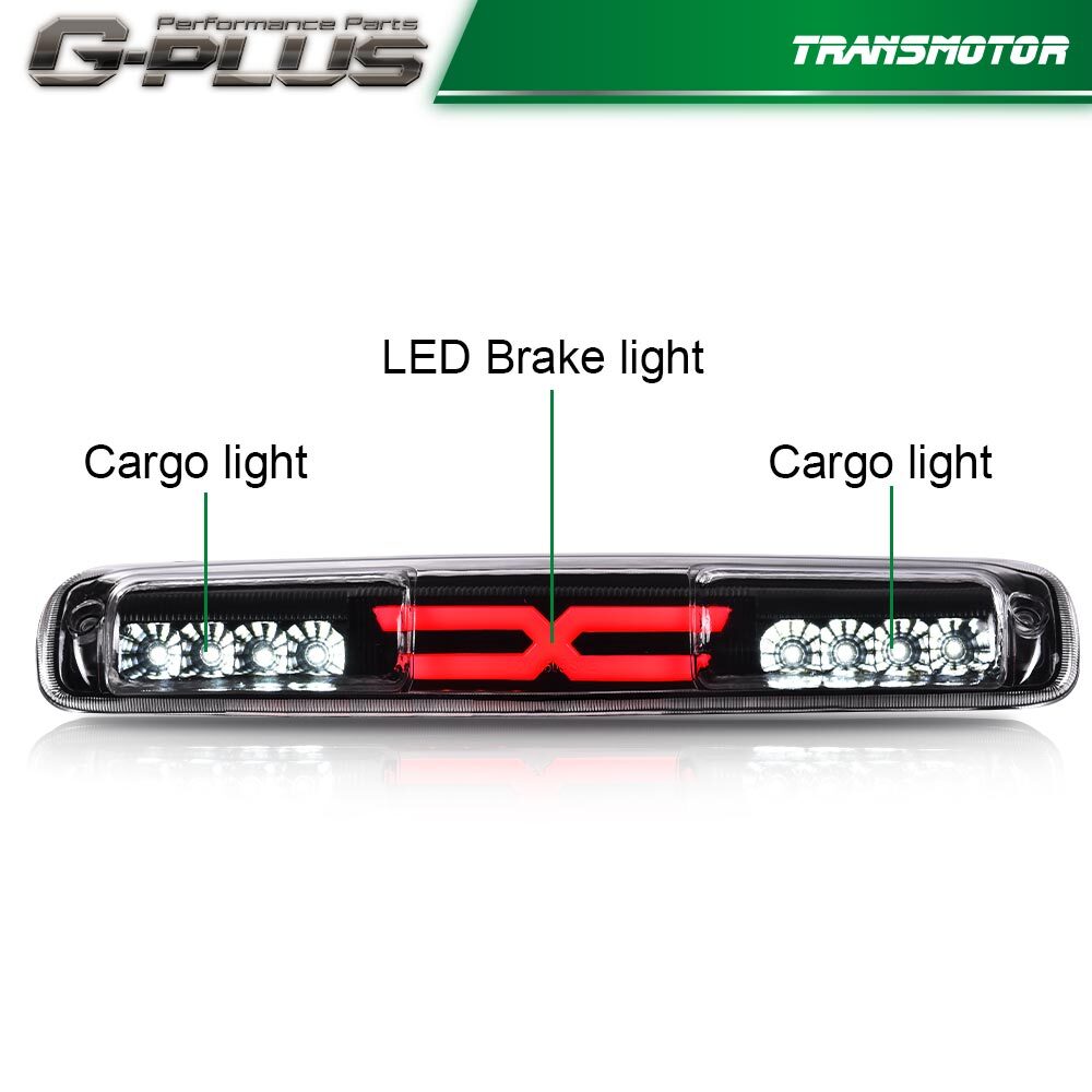 99-07 Silverado for Sierra 1500 2500 3500 LED 3RD Dragon-level Product