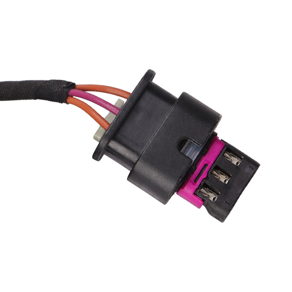 Car Parking Sensor Wiring Harness Front End Cable for 2014-2018 for BMW F15 for X5 Black