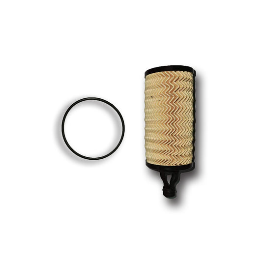 Equipment Manufacturer ( ) for Maserati Quattroporte 14-20 oil filter cartridges: 280901
