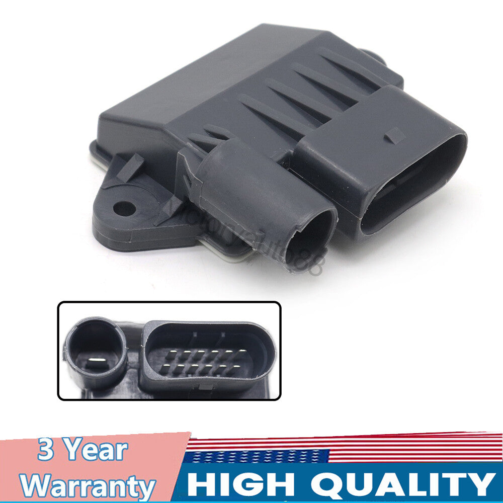 The LED plug module is suitable for Mercedes-Benz Sprinter 2500, 3500, 2010, 2011, and 2012 models. (6429007801)
