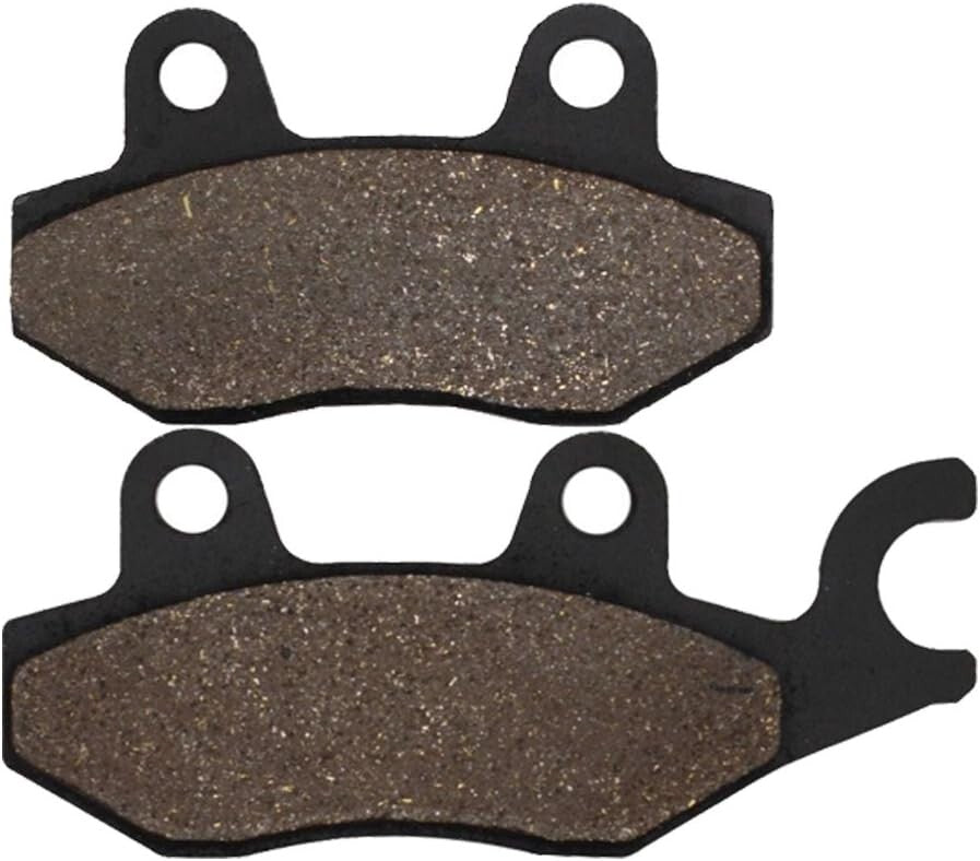 Brake Pads for YAMAHA XTZ750 XTZ 750 Super Tenere 750 1991 1992 1993 1994 1995