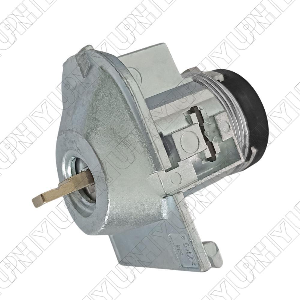 LR027452 Door Lock Cylinder for Range Rover Evoque 2012-18 for Jaguar for XF XJ 2009-15