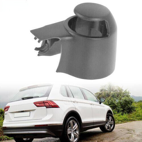 New Rear Wiplade Cover Cap for VW MK5 for Golf Polo for Passat Caddy for Tiguan Touran