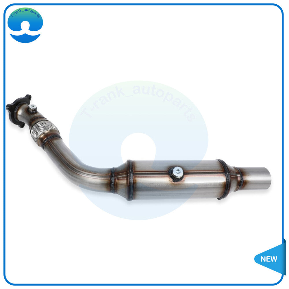 Catalytic Converter for Chrysler for Pacifica Sport Utility 4-Door 3.5L EPA Exhaust