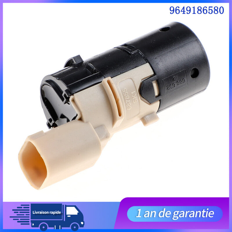 Capteur PDC Capteur convient pour for PEUGEOT 1007 307 807 EXPERT III partenaires m5