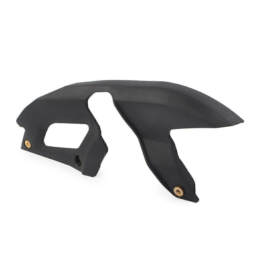 Riemenschutz-Kit Schwarz Motor vehicle for Harley Davidson XG750 XG 750 111 Street 2015