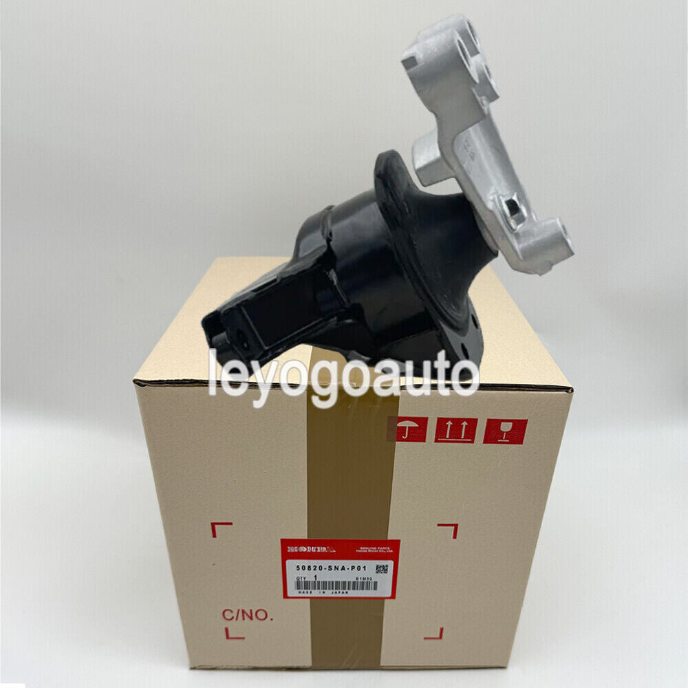 Equipment Manufacturer ( ) New Engine Motor Mount 50820-SNA-P01 for Honda 2006-2011 for Civic 1.8L