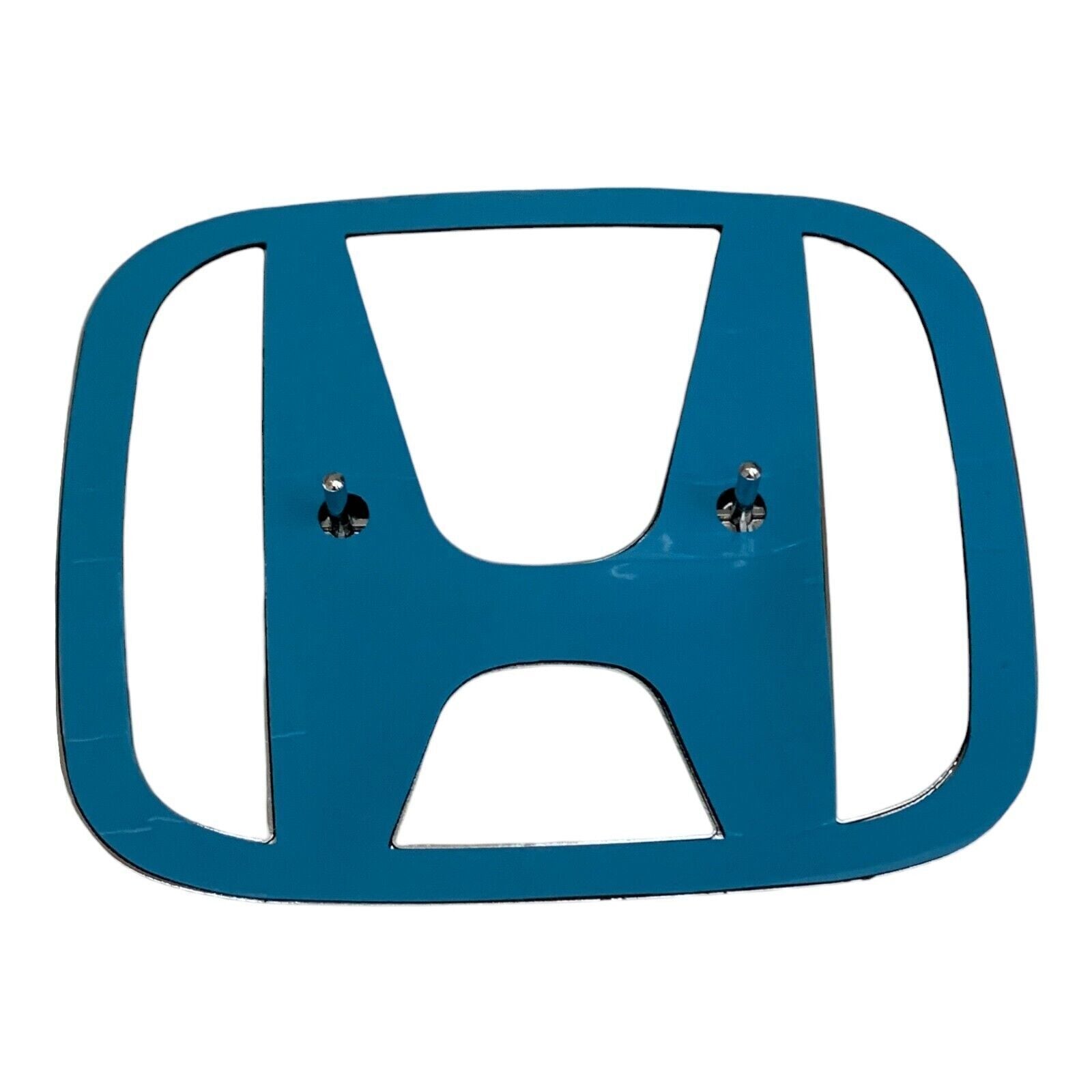 Front grille badge applicable to for Honda Accord 2018 - 2022