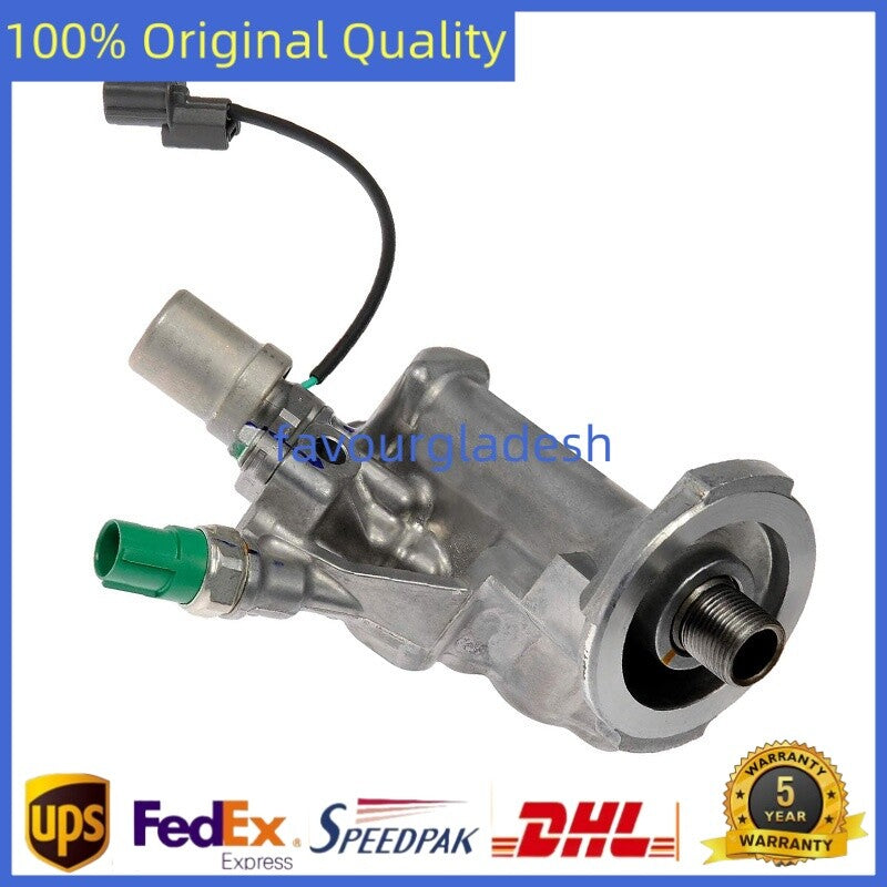 Spool Valve Assembly for Honda for Acura 15811-RCA-A01