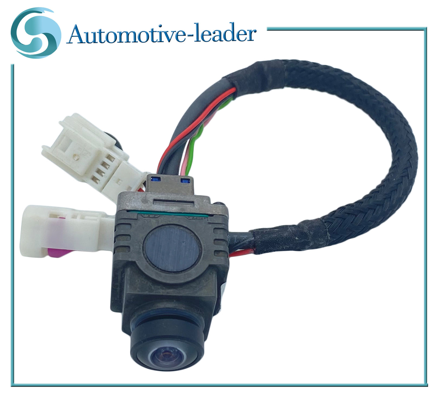 A2229059607 Rear View Parking Camera for Mercedes-Benz C180 S500 S550 2014-2017